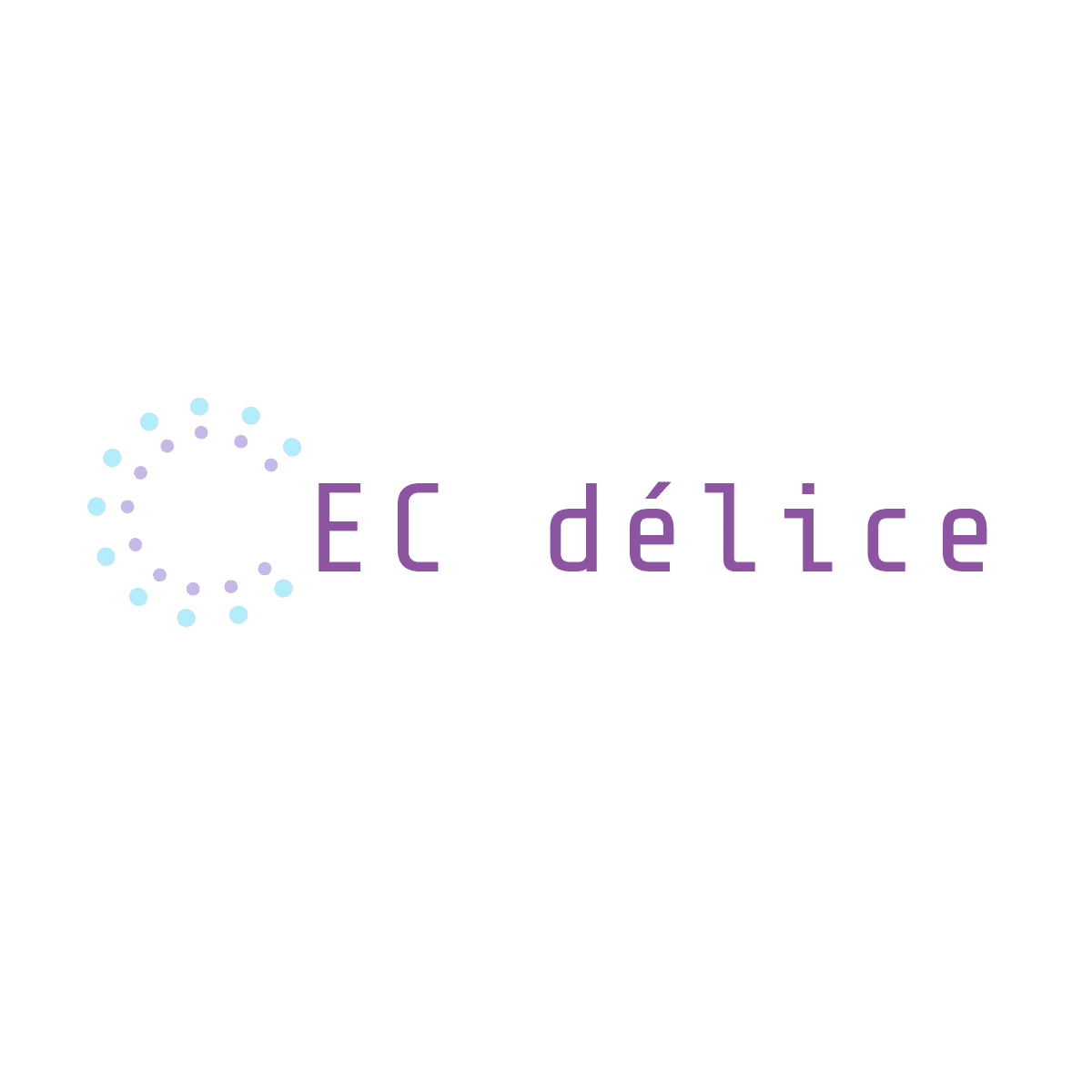 logo EC délice